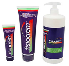 Solugel Fisiocrem