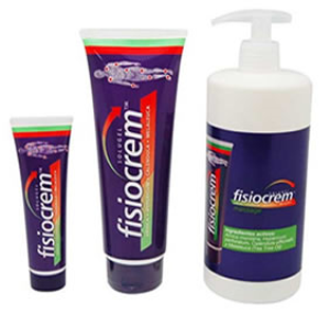 Solugel Fisiocrem